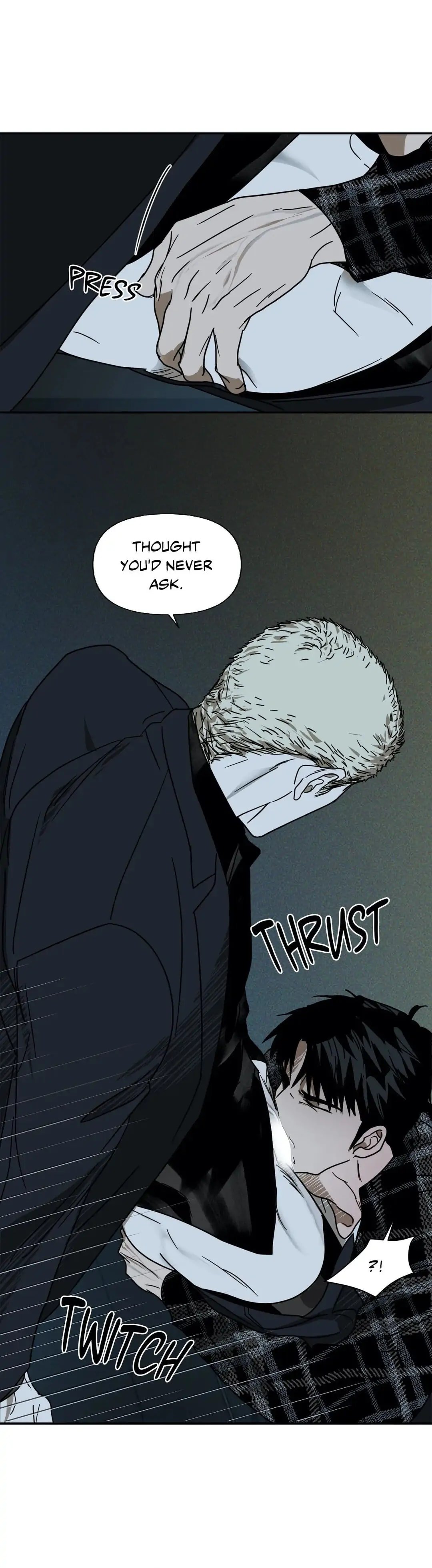 Shutline, Chapter 3 image 22